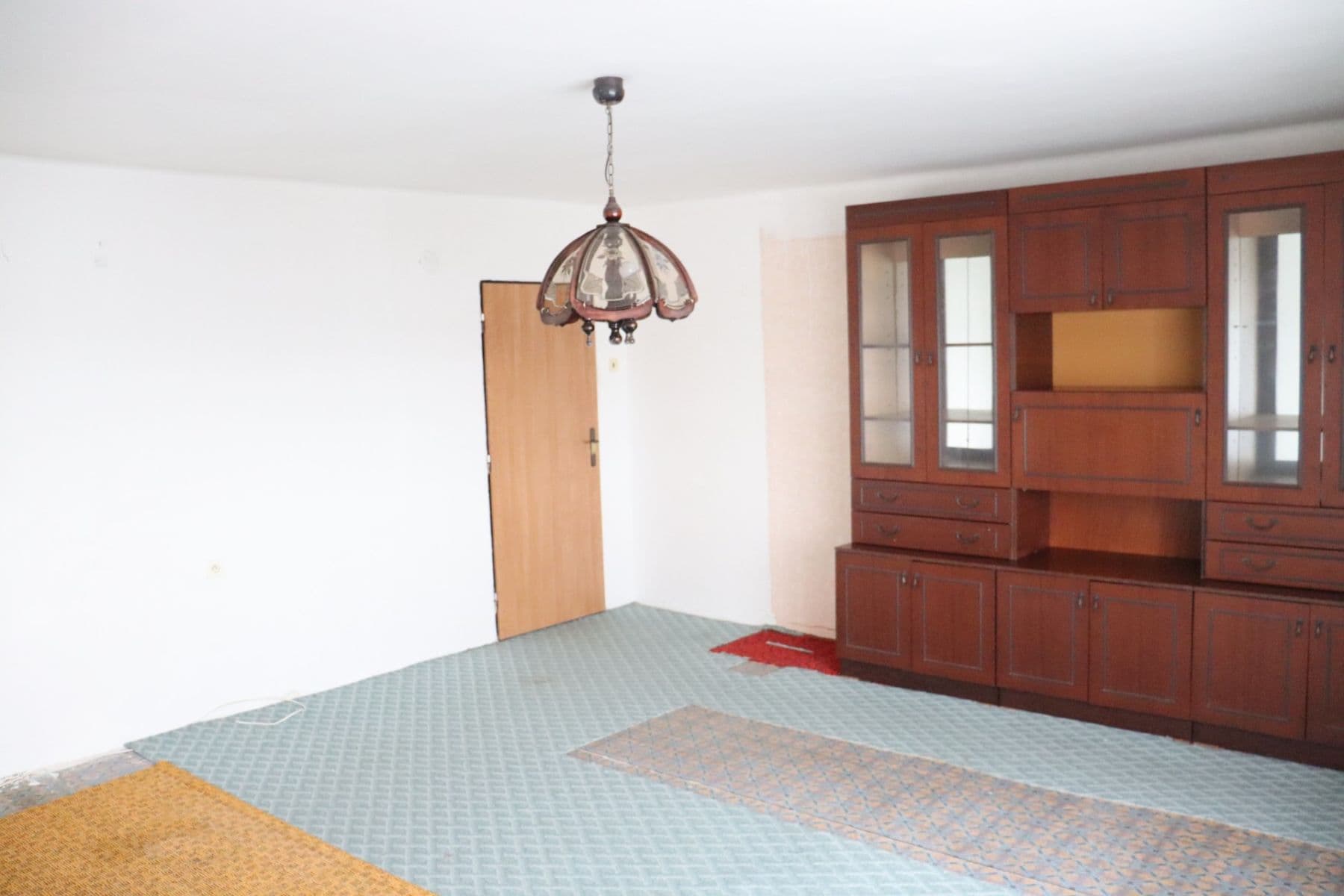 Predaj domu 186 m², pozemek 250 m², Černuc, Středočeský kraj Predaj domu 186 m², pozemek 250 m², Černuc, Středočeský kraj