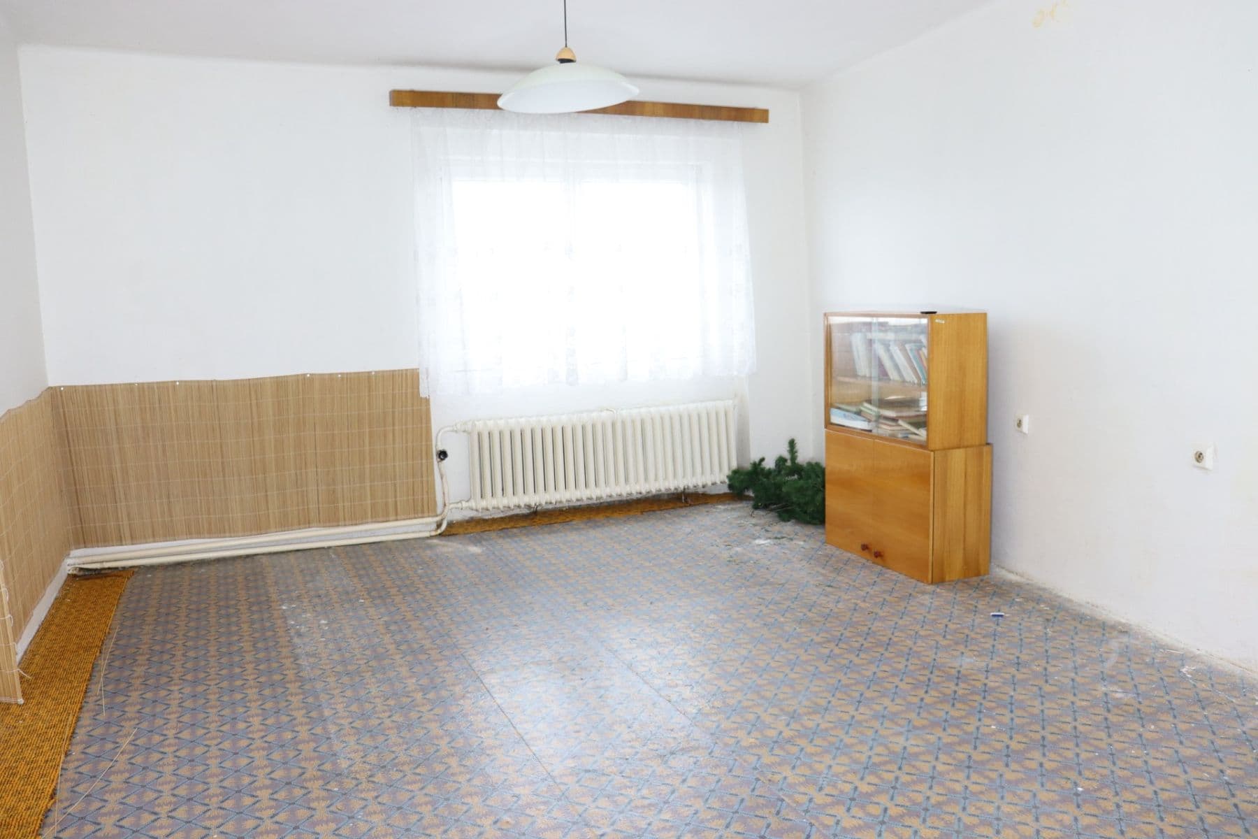 Predaj domu 186 m², pozemek 250 m², Černuc, Středočeský kraj Predaj domu 186 m², pozemek 250 m², Černuc, Středočeský kraj