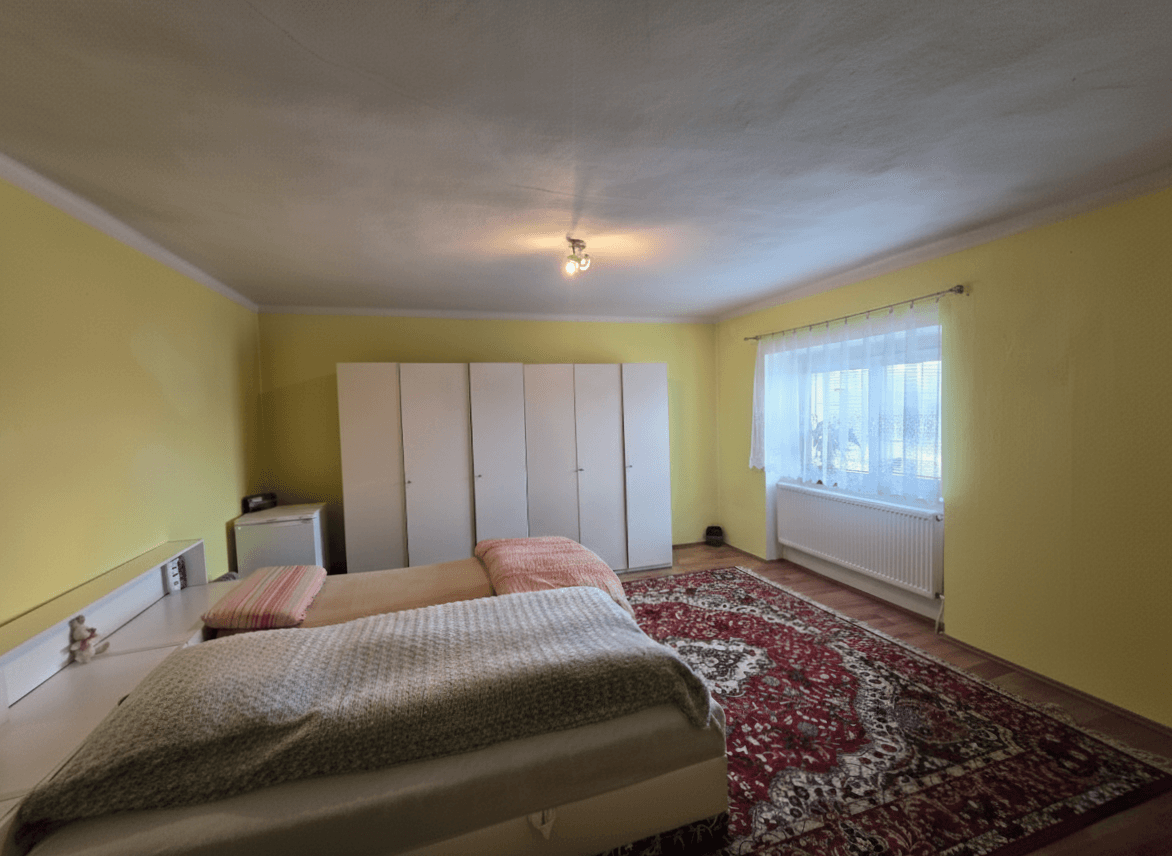 Predaj domu 186 m², pozemek 250 m², Černuc, Středočeský kraj Predaj domu 186 m², pozemek 250 m², Černuc, Středočeský kraj