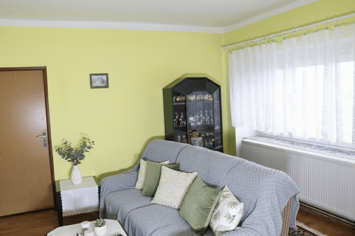 Predaj domu 186 m², pozemek 250 m², Černuc, Středočeský kraj Predaj domu 186 m², pozemek 250 m², Černuc, Středočeský kraj