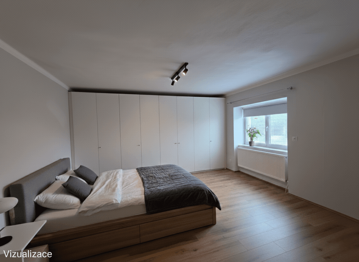 Predaj domu 186 m², pozemek 250 m², Černuc, Středočeský kraj Predaj domu 186 m², pozemek 250 m², Černuc, Středočeský kraj