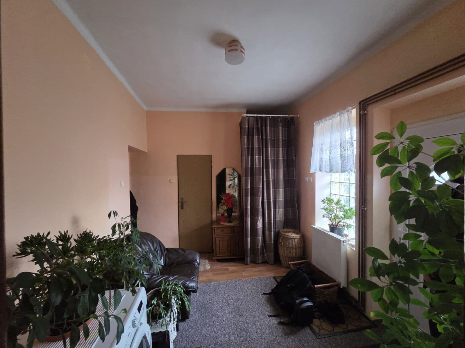Predaj domu 186 m², pozemek 250 m², Černuc, Středočeský kraj Predaj domu 186 m², pozemek 250 m², Černuc, Středočeský kraj