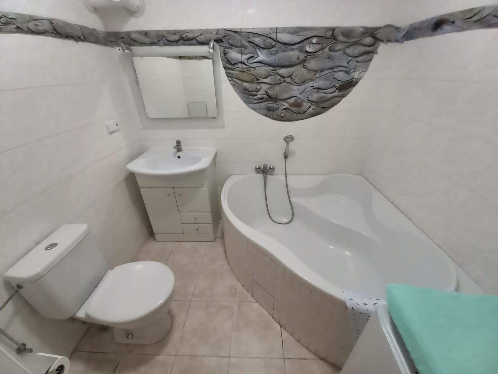 Prenájom bytu 2-izbový 54 m², Hojerova, Kuřim, Jihomoravský kraj Prenájom bytu 2-izbový 54 m², Hojerova, Kuřim, Jihomoravský kraj