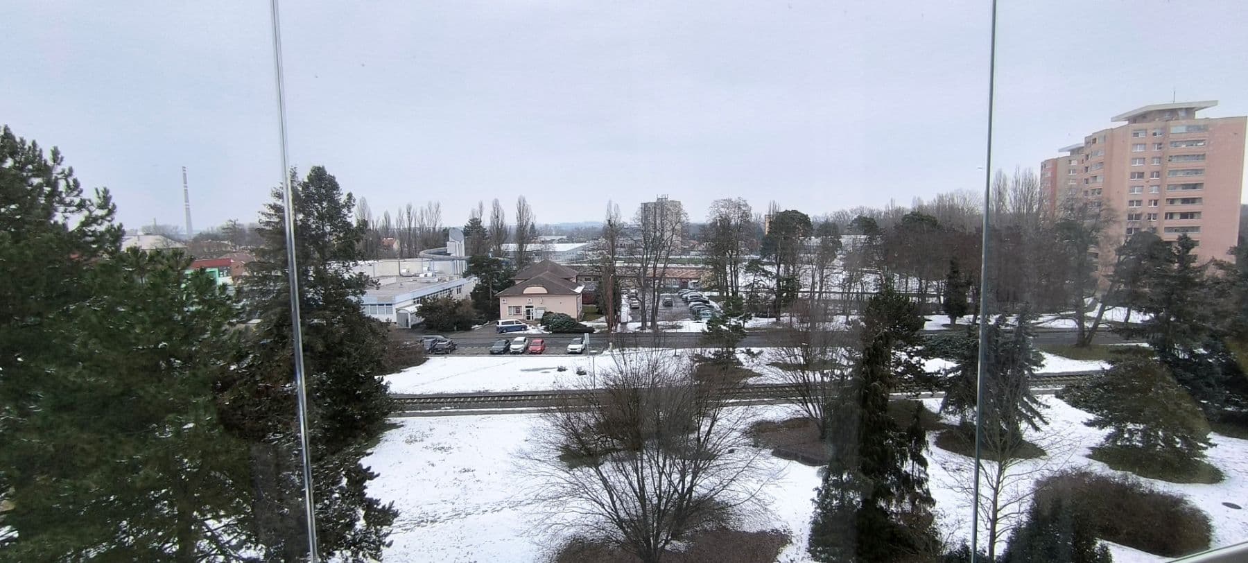 Prenájom bytu 3-izbový 82 m², nám. Republiky, Neratovice, Středočeský kraj Prenájom bytu 3-izbový 82 m², nám. Republiky, Neratovice, Středočeský kraj