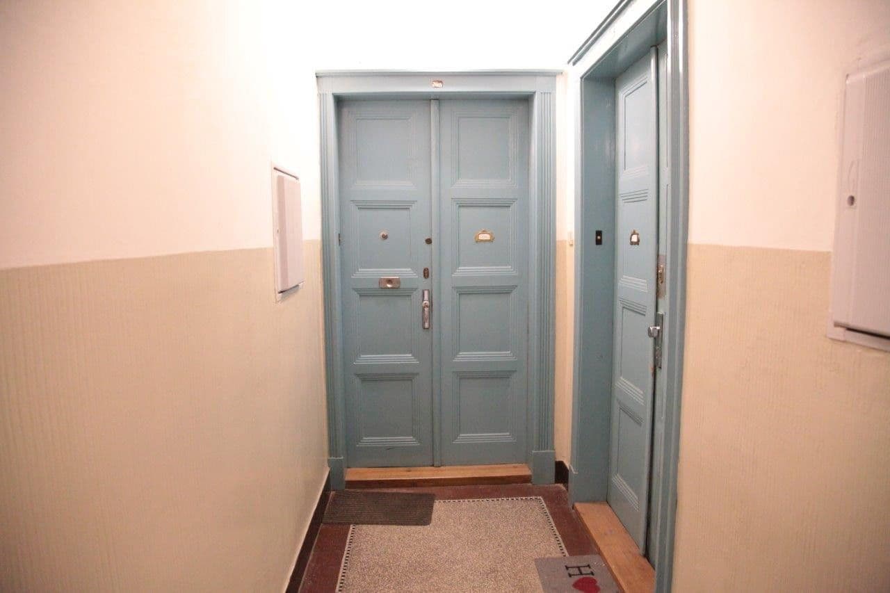 Prenájom bytu 2-izbový 85 m², Janovského, Praha, Praha Prenájom bytu 2-izbový 85 m², Janovského, Praha, Praha