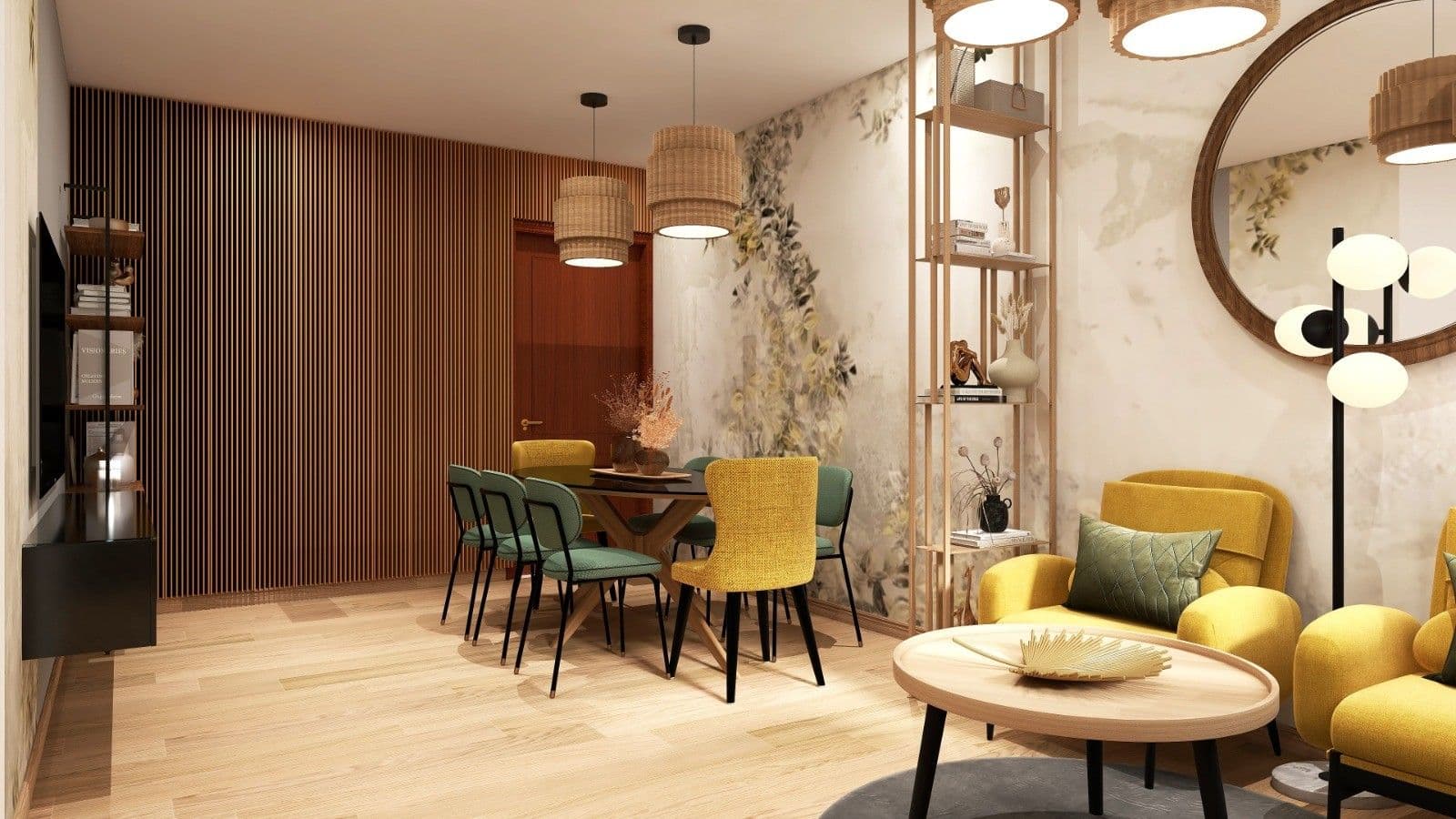 Prenájom bytu 1-izbový 23 m², Seifertova, Praha, Praha Prenájom bytu 1-izbový 23 m², Seifertova, Praha, Praha