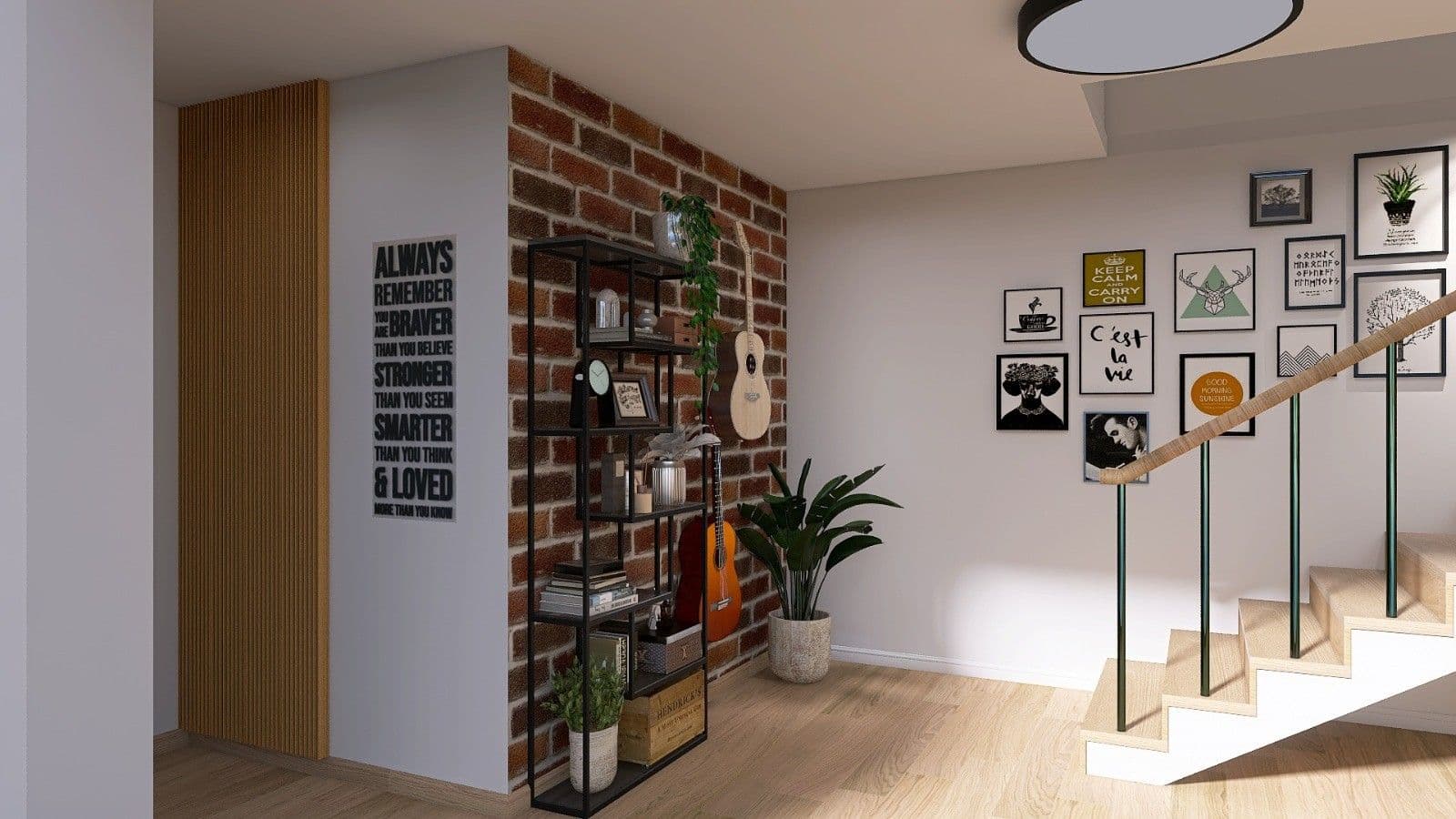 Prenájom bytu 1-izbový 23 m², Seifertova, Praha, Praha Prenájom bytu 1-izbový 23 m², Seifertova, Praha, Praha