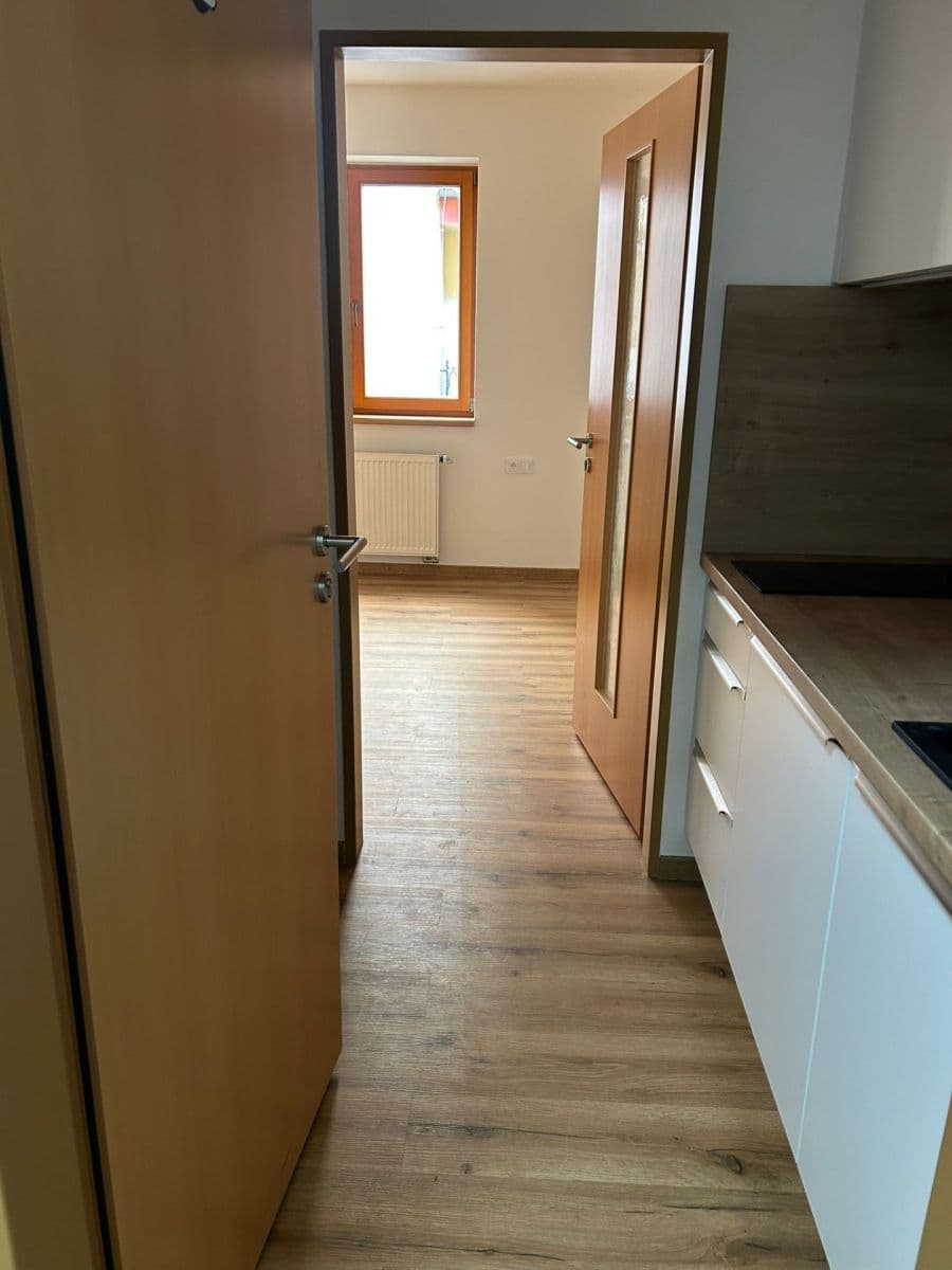 Prenájom bytu 1-izbový 23 m², Seifertova, Praha, Praha Prenájom bytu 1-izbový 23 m², Seifertova, Praha, Praha