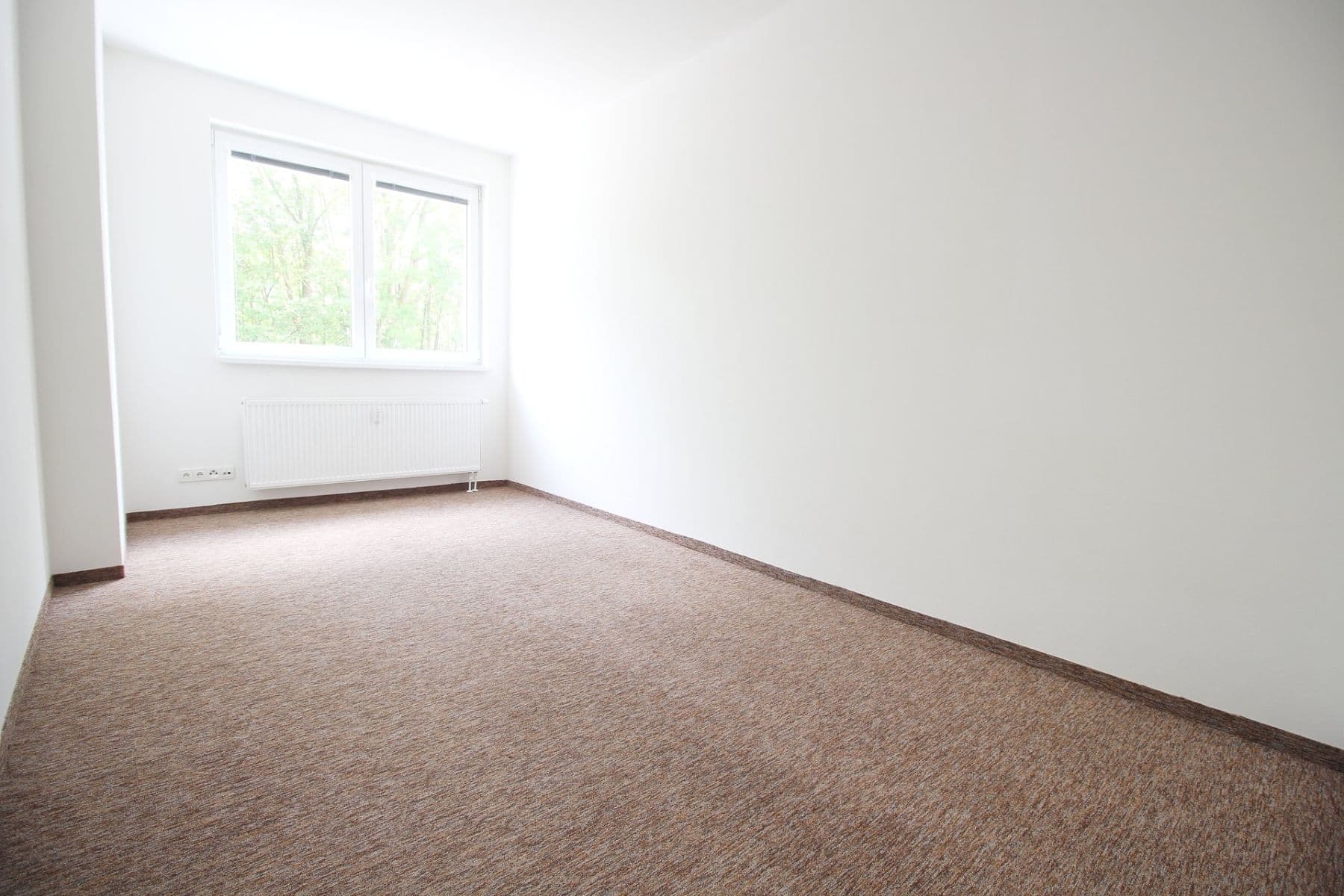 Prenájom bytu 1-izbový 27 m², Otvovice, Středočeský kraj Prenájom bytu 1-izbový 27 m², Otvovice, Středočeský kraj