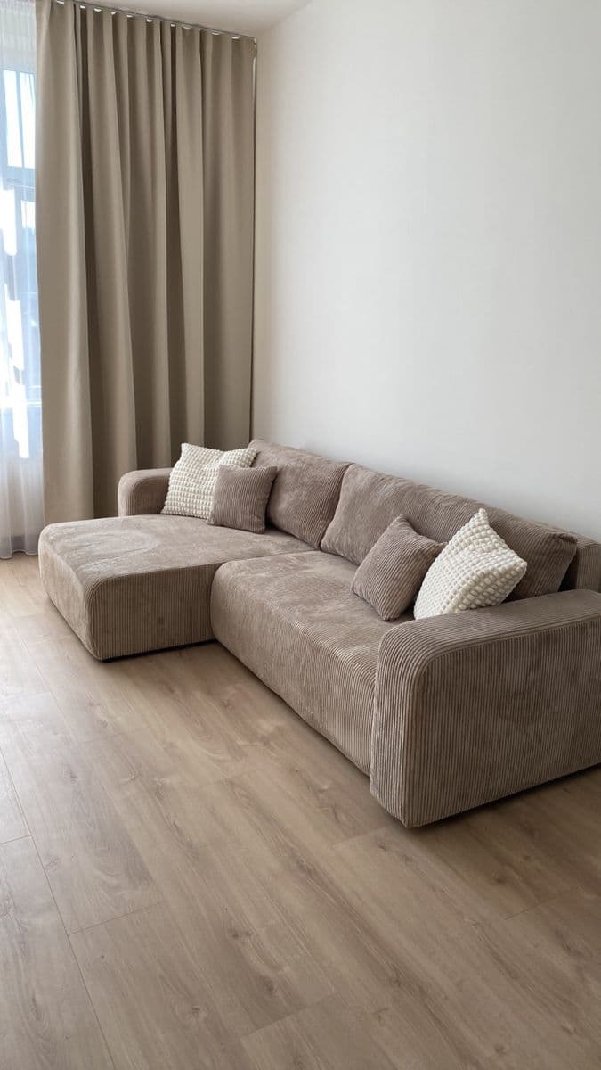 Prenájom bytu 2-izbový 60 m², U Zvonařky, Praha, Praha Prenájom bytu 2-izbový 60 m², U Zvonařky, Praha, Praha