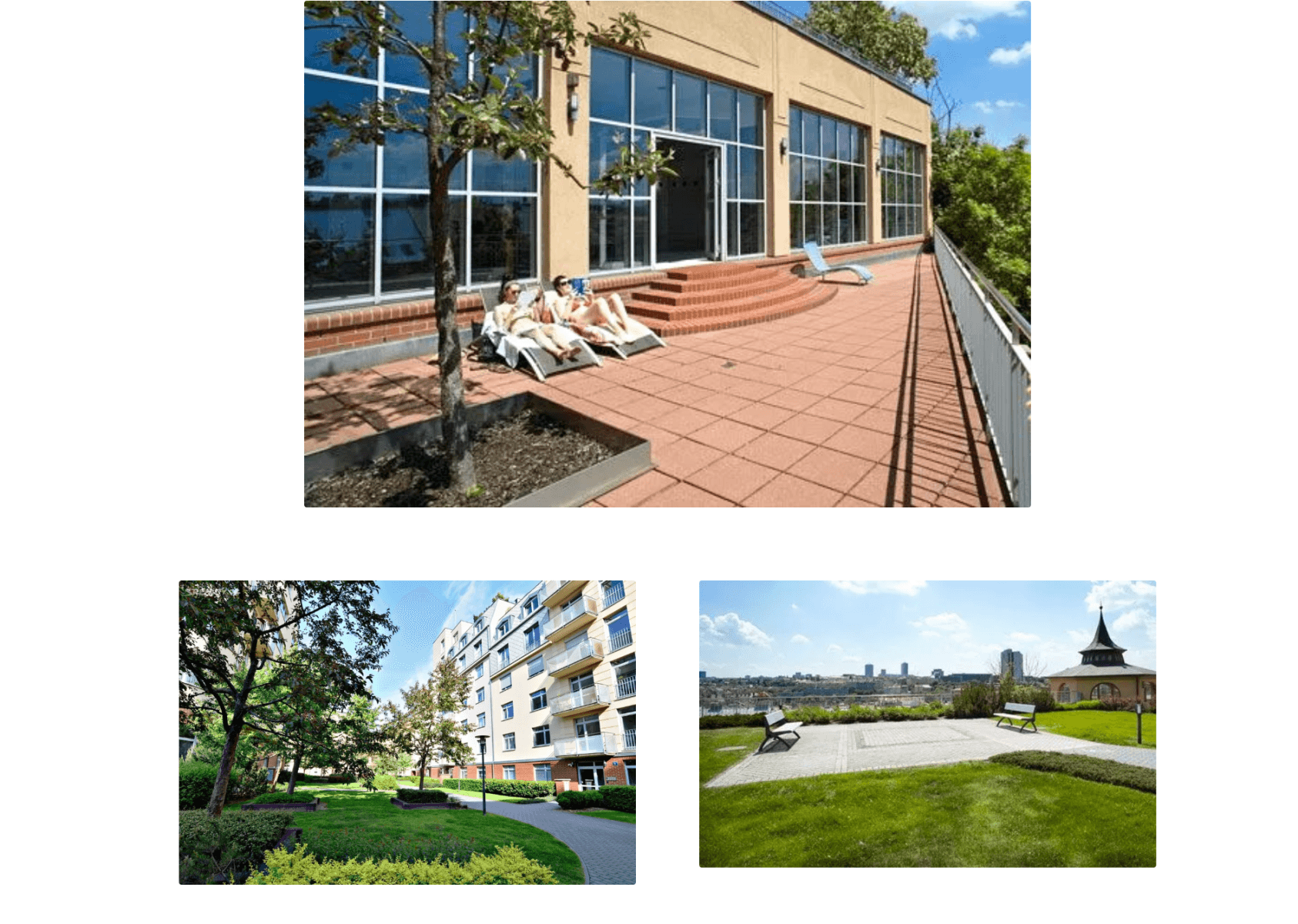 Prenájom bytu 2-izbový 60 m², U Zvonařky, Praha, Praha Prenájom bytu 2-izbový 60 m², U Zvonařky, Praha, Praha