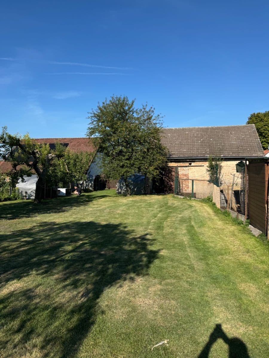 Predaj domu 185 m², pozemek 2.075 m², Vlkov pod Oškobrhem, Středočeský kraj Predaj domu 185 m², pozemek 2.075 m², Vlkov pod Oškobrhem, Středočeský kraj