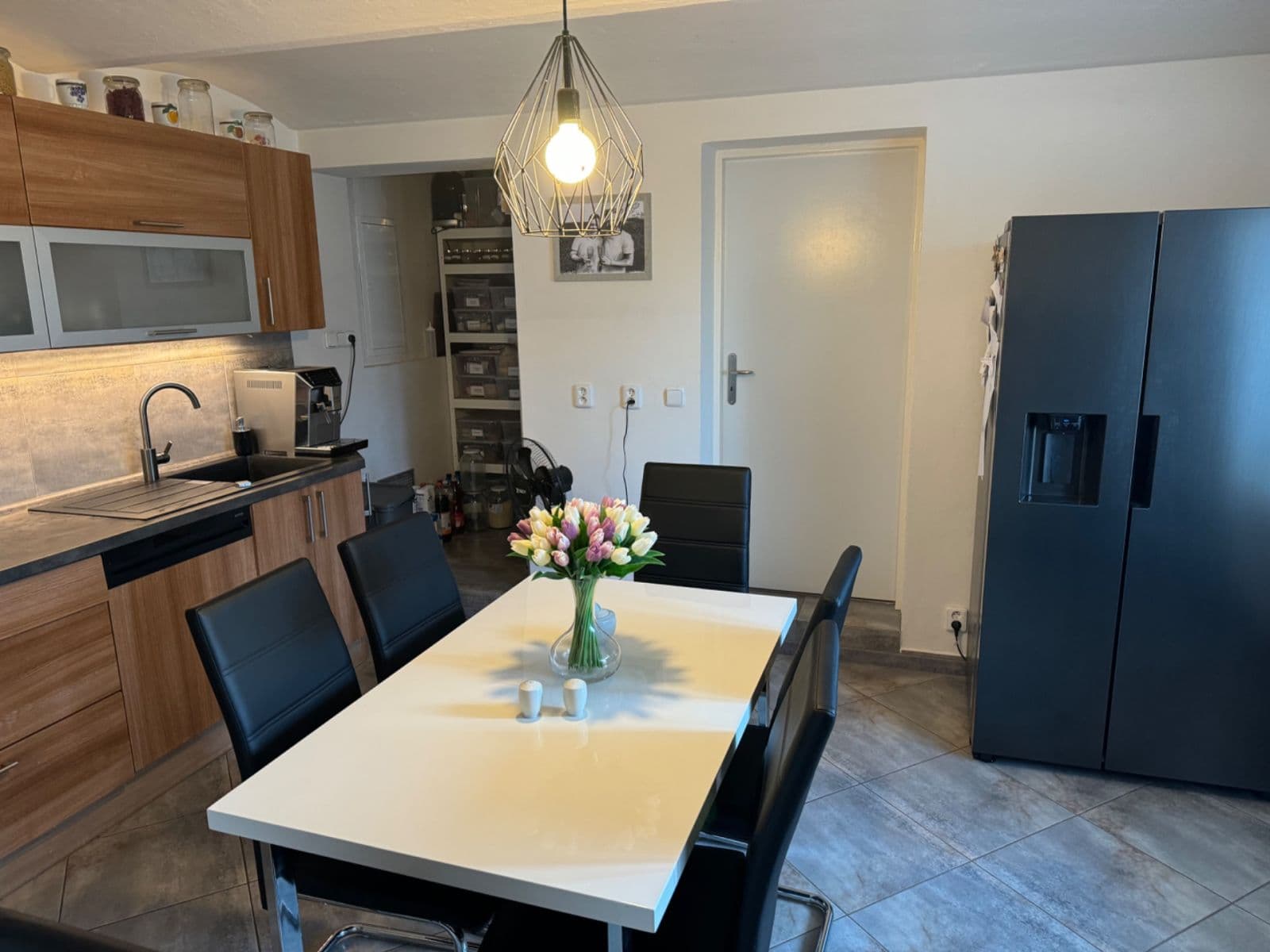 Predaj domu 185 m², pozemek 2.075 m², Vlkov pod Oškobrhem, Středočeský kraj Predaj domu 185 m², pozemek 2.075 m², Vlkov pod Oškobrhem, Středočeský kraj