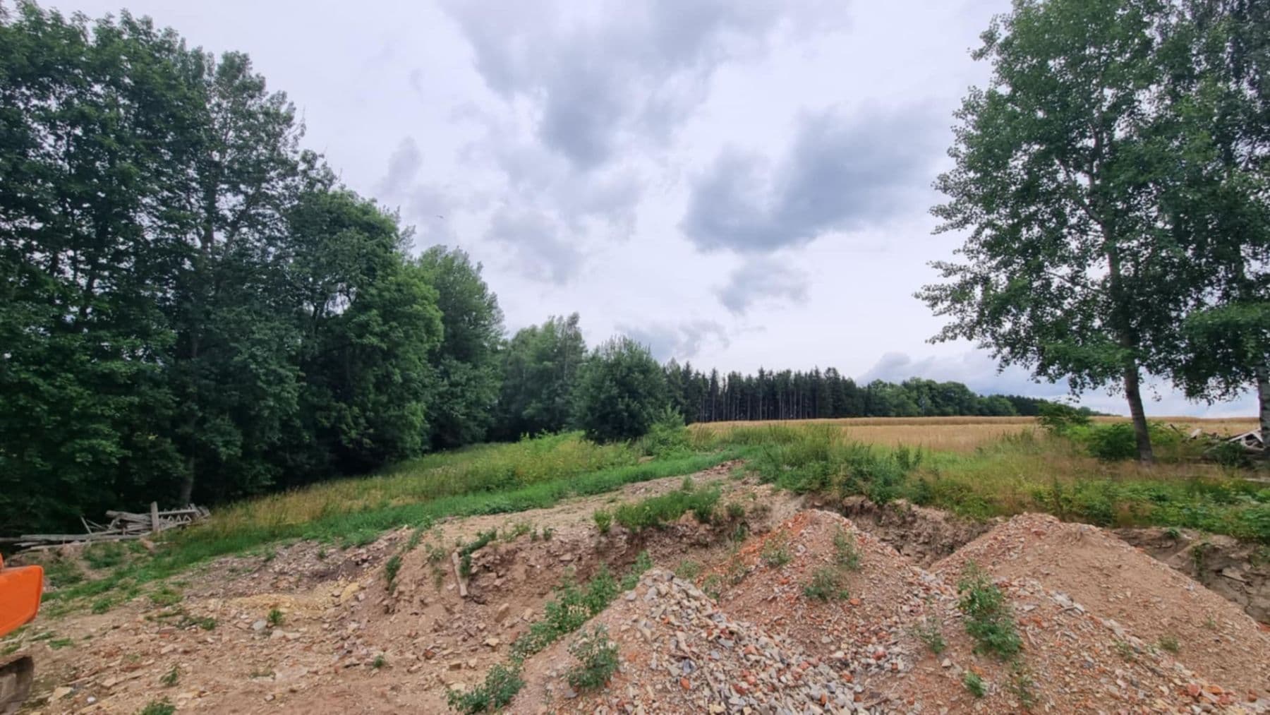 Predaj pozemku 9.989 m², Pěčín, Královéhradecký kraj Predaj pozemku 9.989 m², Pěčín, Královéhradecký kraj