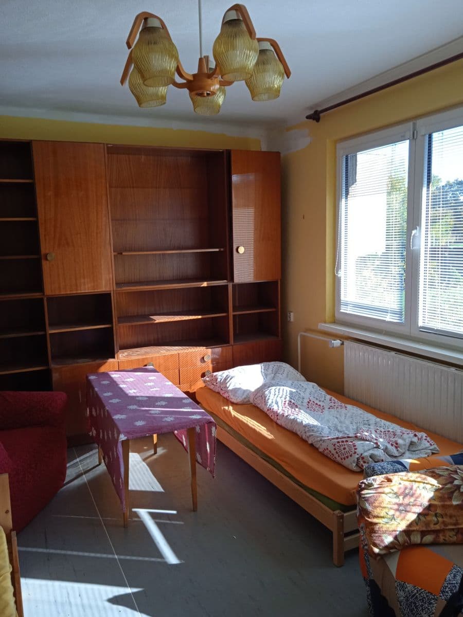 Prenájom domu 150 m², pozemek 100 m², Osvračín, Plzeňský kraj Prenájom domu 150 m², pozemek 100 m², Osvračín, Plzeňský kraj