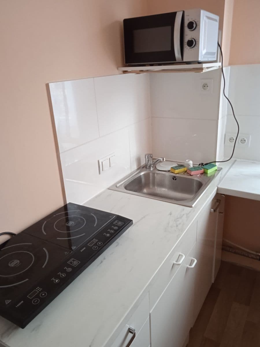 Prenájom bytu 2-izbový 45 m², Osvračín, Plzeňský kraj Prenájom bytu 2-izbový 45 m², Osvračín, Plzeňský kraj