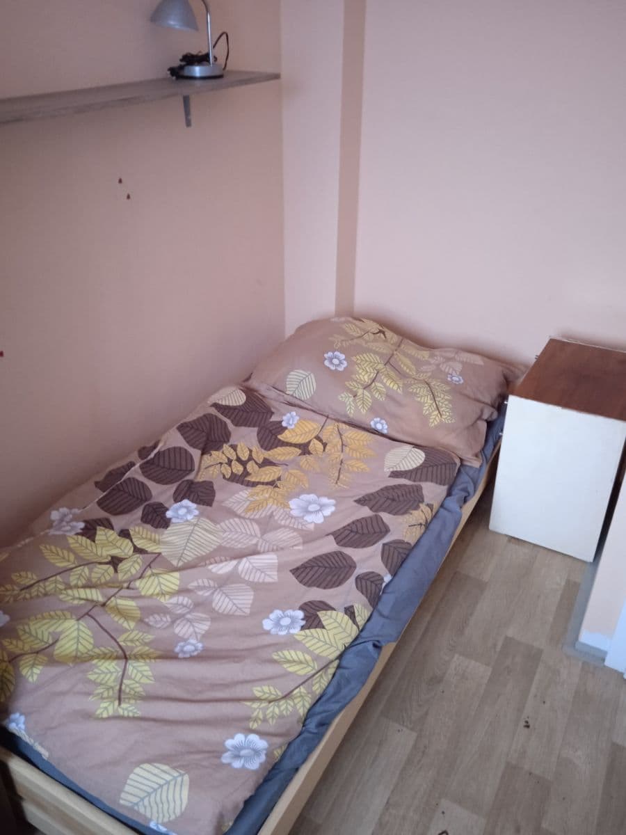 Prenájom bytu 2-izbový 45 m², Osvračín, Plzeňský kraj Prenájom bytu 2-izbový 45 m², Osvračín, Plzeňský kraj