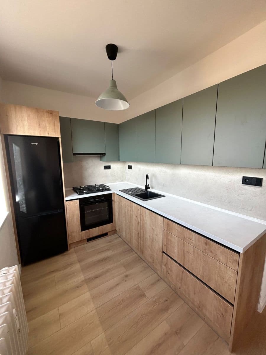 Prenájom bytu 1-izbový 43 m², Gregorova, Nový Jičín, Moravskoslezský kraj Prenájom bytu 1-izbový 43 m², Gregorova, Nový Jičín, Moravskoslezský kraj