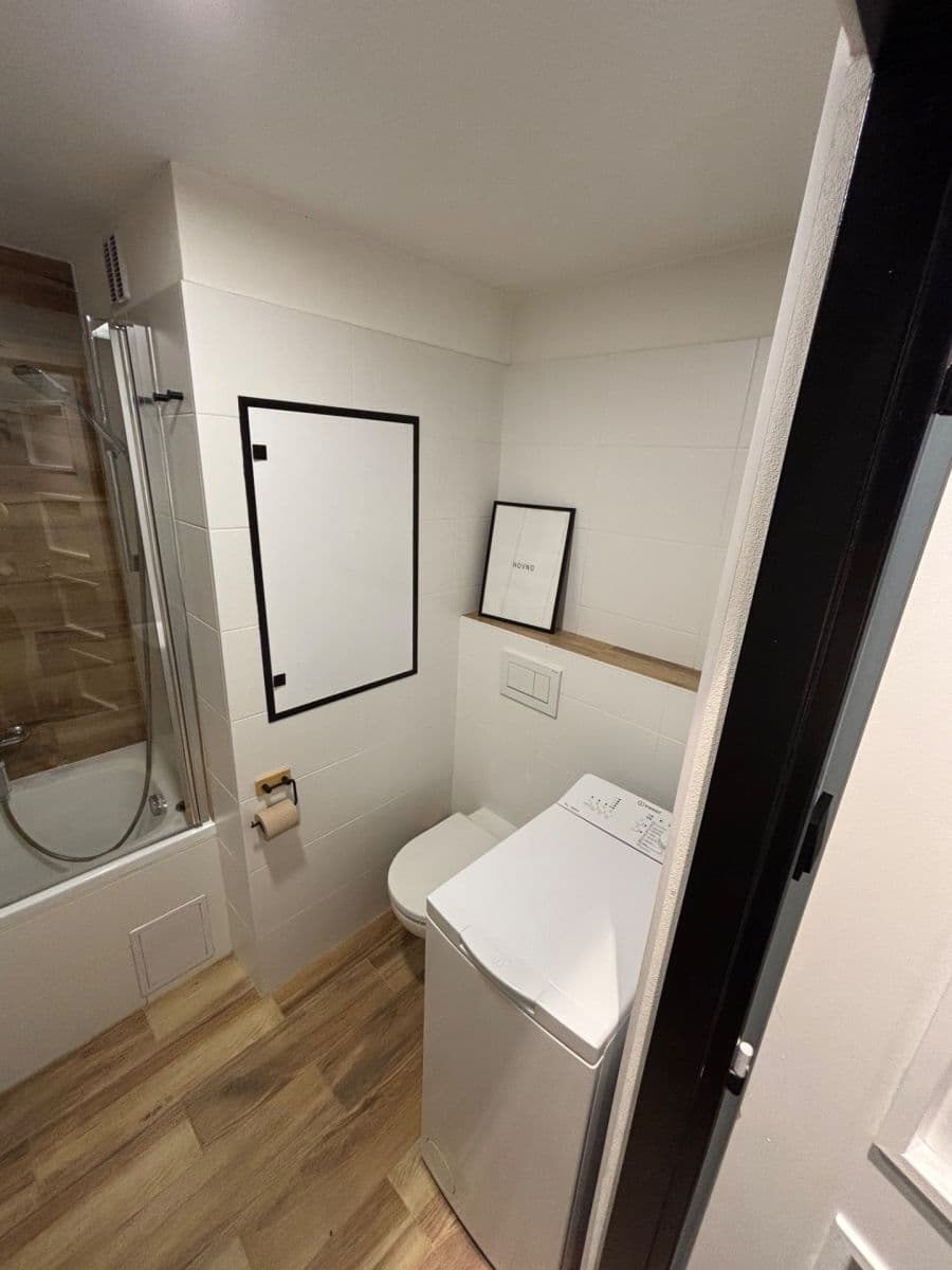 Prenájom bytu 1-izbový 43 m², Gregorova, Nový Jičín, Moravskoslezský kraj Prenájom bytu 1-izbový 43 m², Gregorova, Nový Jičín, Moravskoslezský kraj