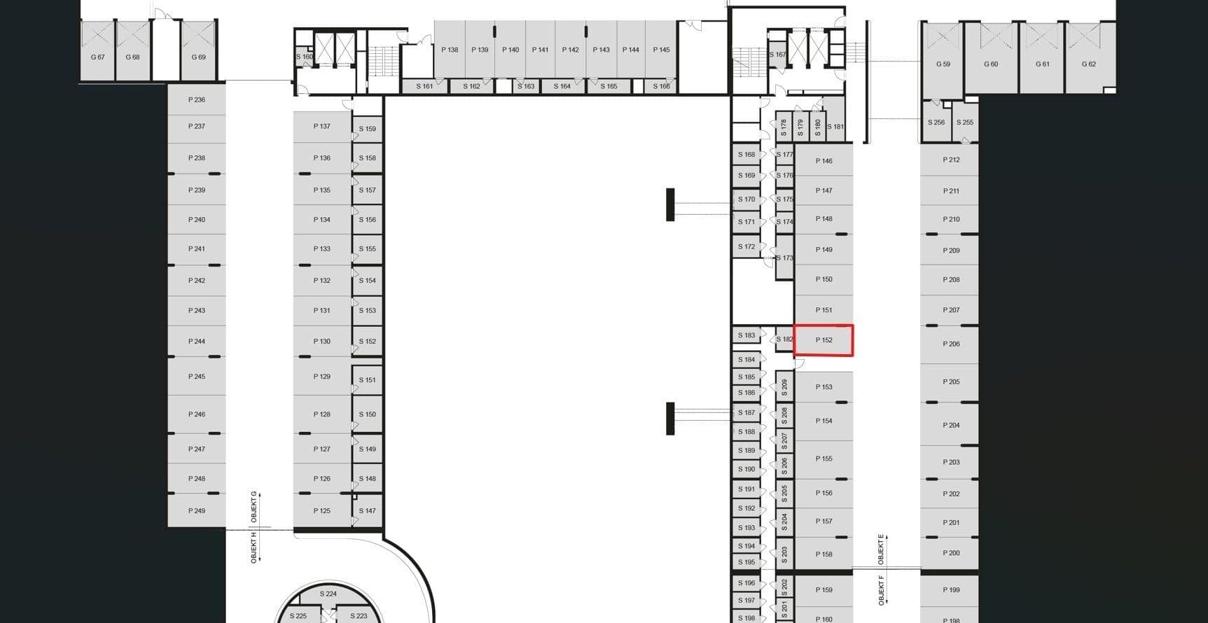 Prenájom garáže 15 m², Poděbradská, Praha, Praha Prenájom garáže 15 m², Poděbradská, Praha, Praha
