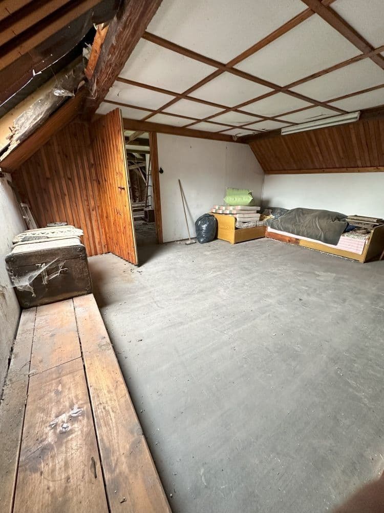 Predaj rekreačného objektu 250 m², pozemok 1.077 m², Smilovy Hory, Jihočeský kraj Predaj rekreačného objektu 250 m², pozemok 1.077 m², Smilovy Hory, Jihočeský kraj