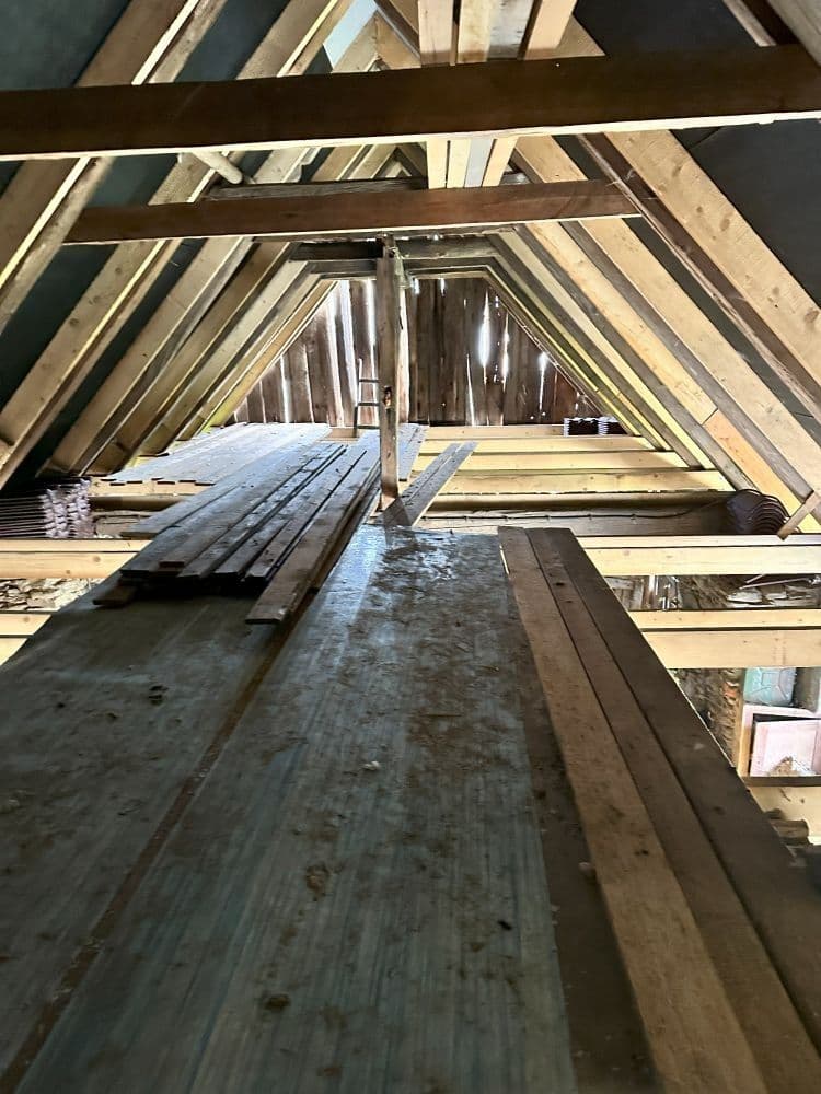 Predaj rekreačného objektu 250 m², pozemok 1.077 m², Smilovy Hory, Jihočeský kraj Predaj rekreačného objektu 250 m², pozemok 1.077 m², Smilovy Hory, Jihočeský kraj