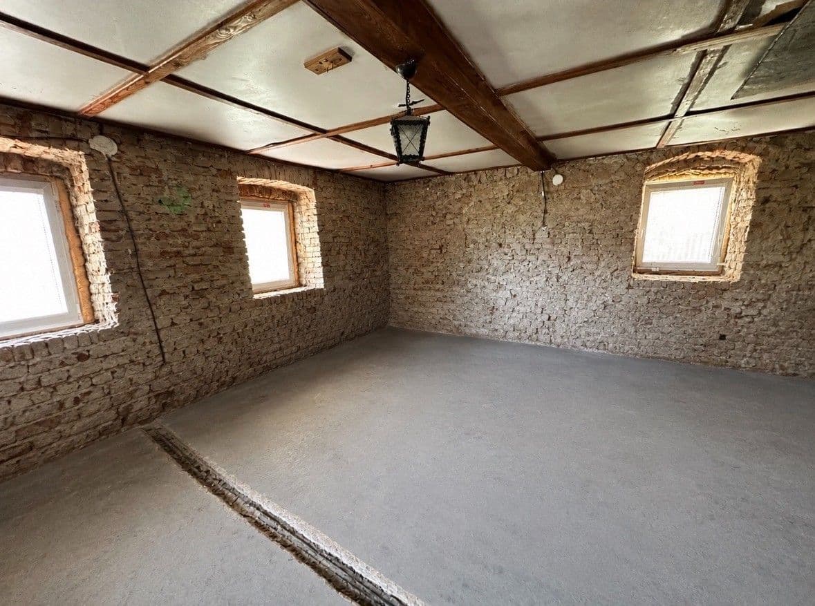 Predaj rekreačného objektu 250 m², pozemok 1.077 m², Smilovy Hory, Jihočeský kraj Predaj rekreačného objektu 250 m², pozemok 1.077 m², Smilovy Hory, Jihočeský kraj