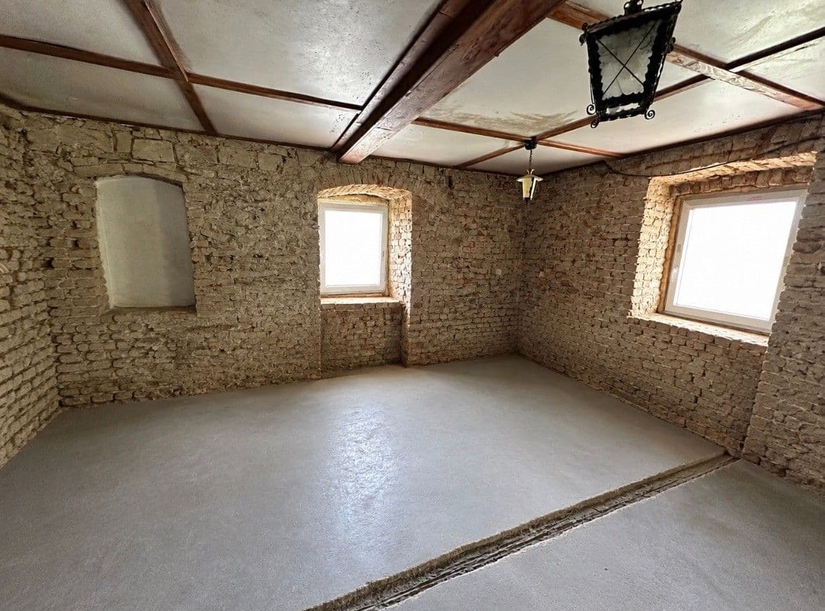 Predaj rekreačného objektu 250 m², pozemok 1.077 m², Smilovy Hory, Jihočeský kraj Predaj rekreačného objektu 250 m², pozemok 1.077 m², Smilovy Hory, Jihočeský kraj