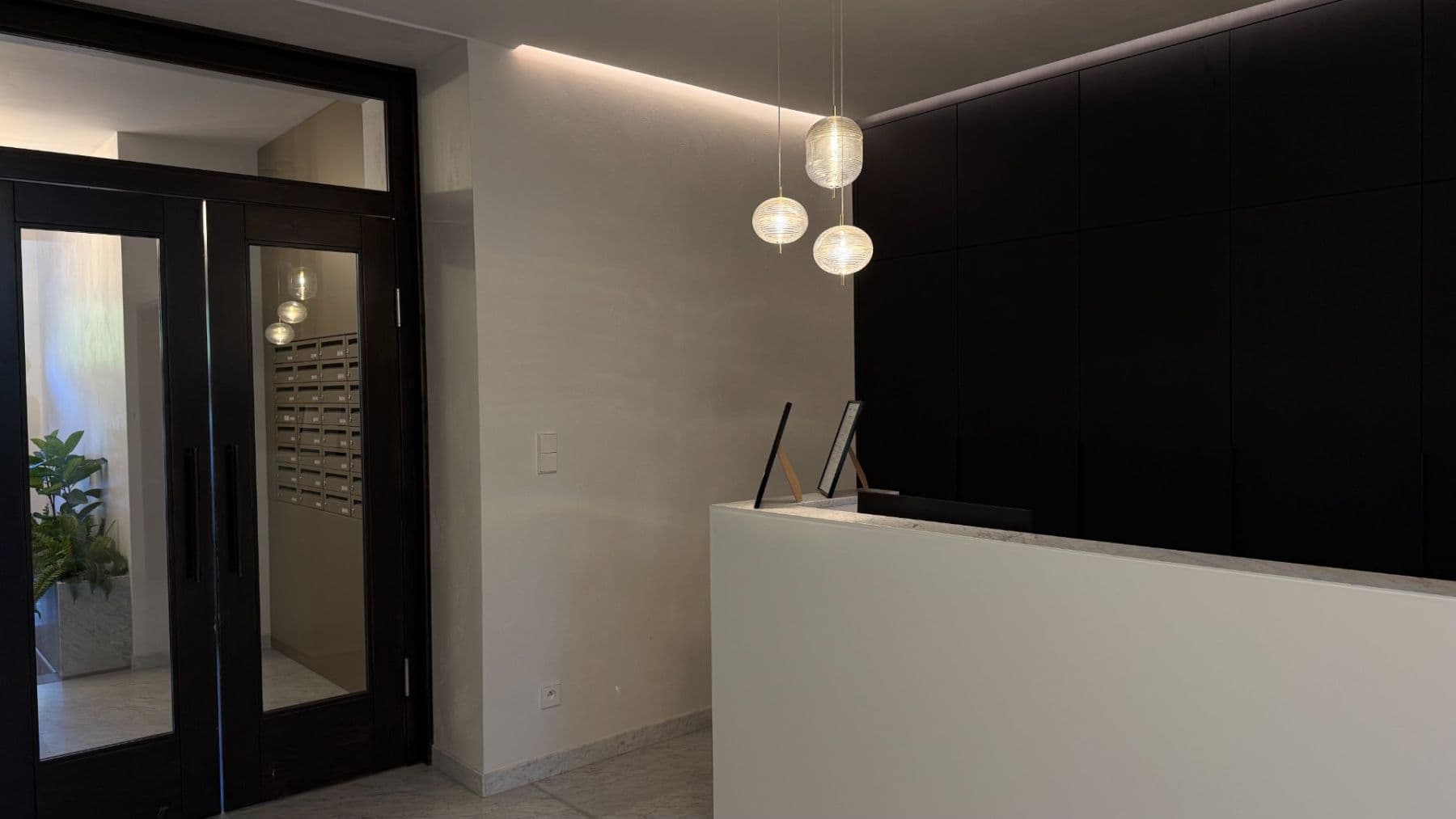 Prenájom bytu 2-izbový 45 m², Vinohradská, Praha, Praha Prenájom bytu 2-izbový 45 m², Vinohradská, Praha, Praha