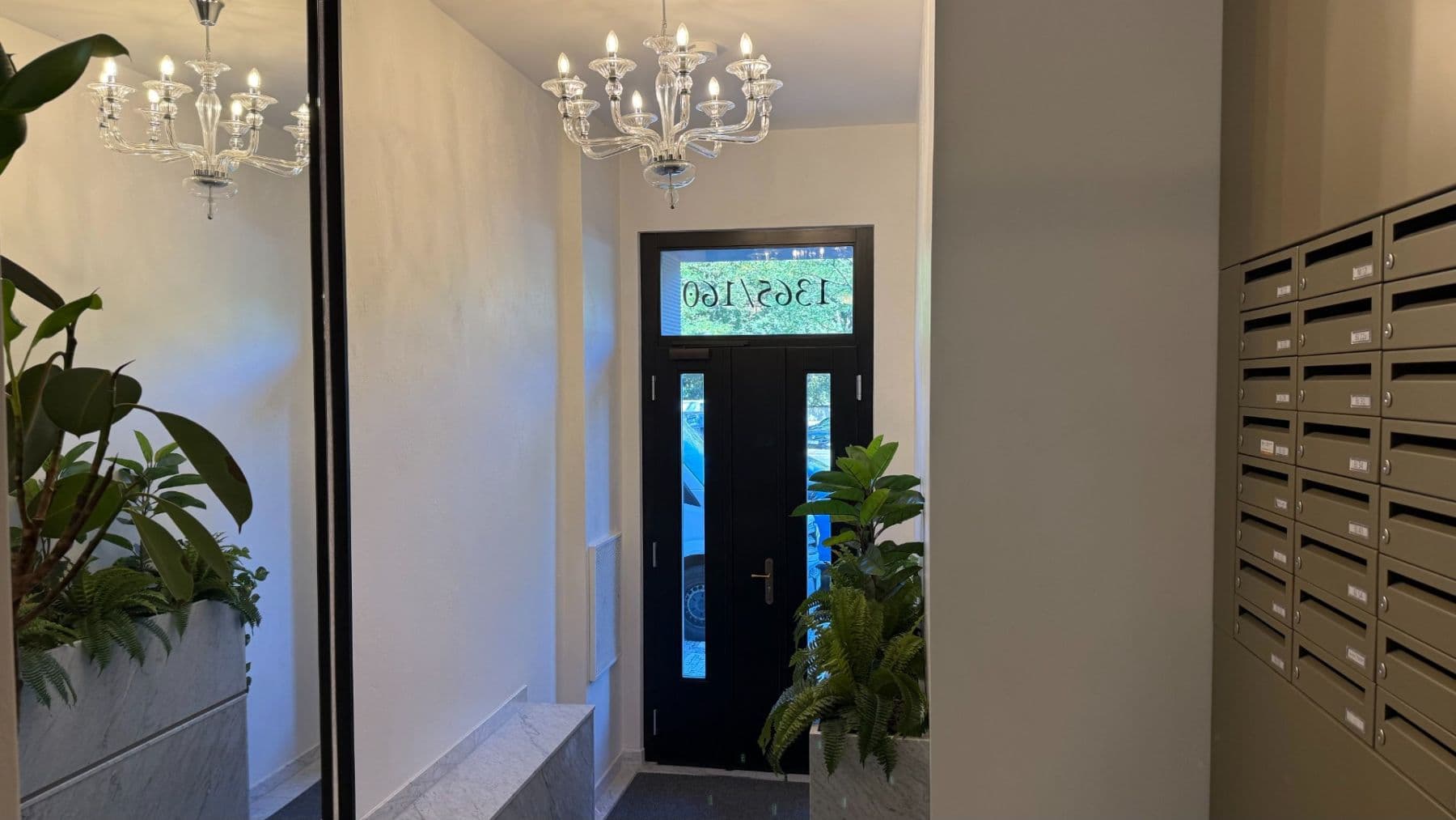 Prenájom bytu 2-izbový 45 m², Vinohradská, Praha, Praha Prenájom bytu 2-izbový 45 m², Vinohradská, Praha, Praha