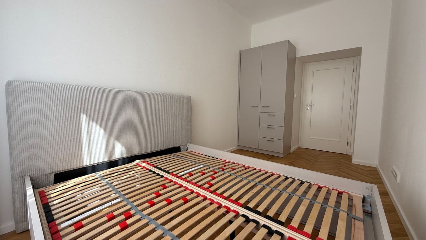 Prenájom bytu 2-izbový 45 m², Vinohradská, Praha, Praha Prenájom bytu 2-izbový 45 m², Vinohradská, Praha, Praha