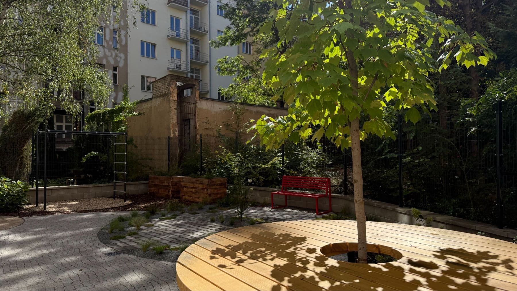 Prenájom bytu 2-izbový 45 m², Vinohradská, Praha, Praha Prenájom bytu 2-izbový 45 m², Vinohradská, Praha, Praha