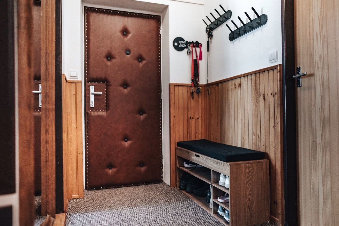 Predaj bytu 3-izbový 78 m², Farská, Zdounky, Zlínský kraj Predaj bytu 3-izbový 78 m², Farská, Zdounky, Zlínský kraj