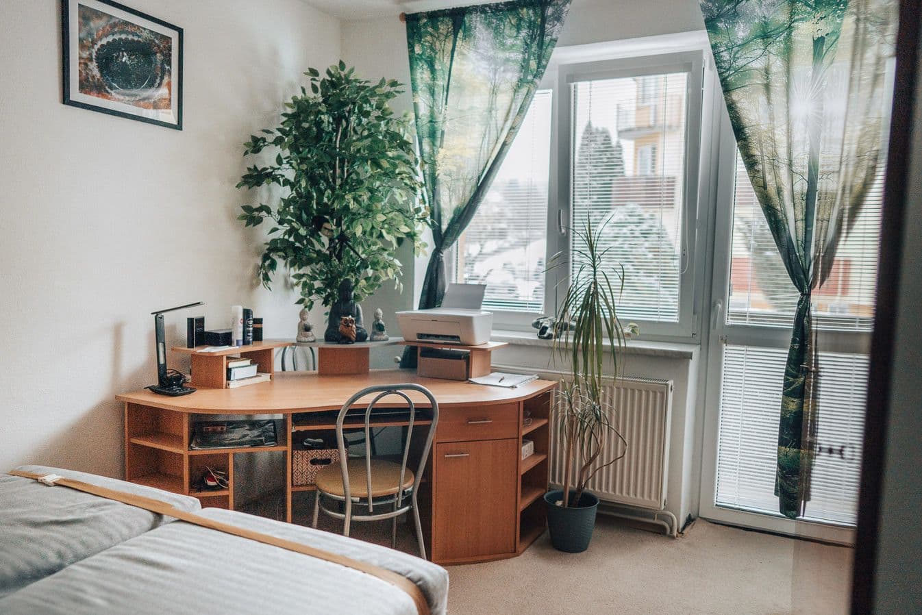 Predaj bytu 3-izbový 78 m², Farská, Zdounky, Zlínský kraj Predaj bytu 3-izbový 78 m², Farská, Zdounky, Zlínský kraj