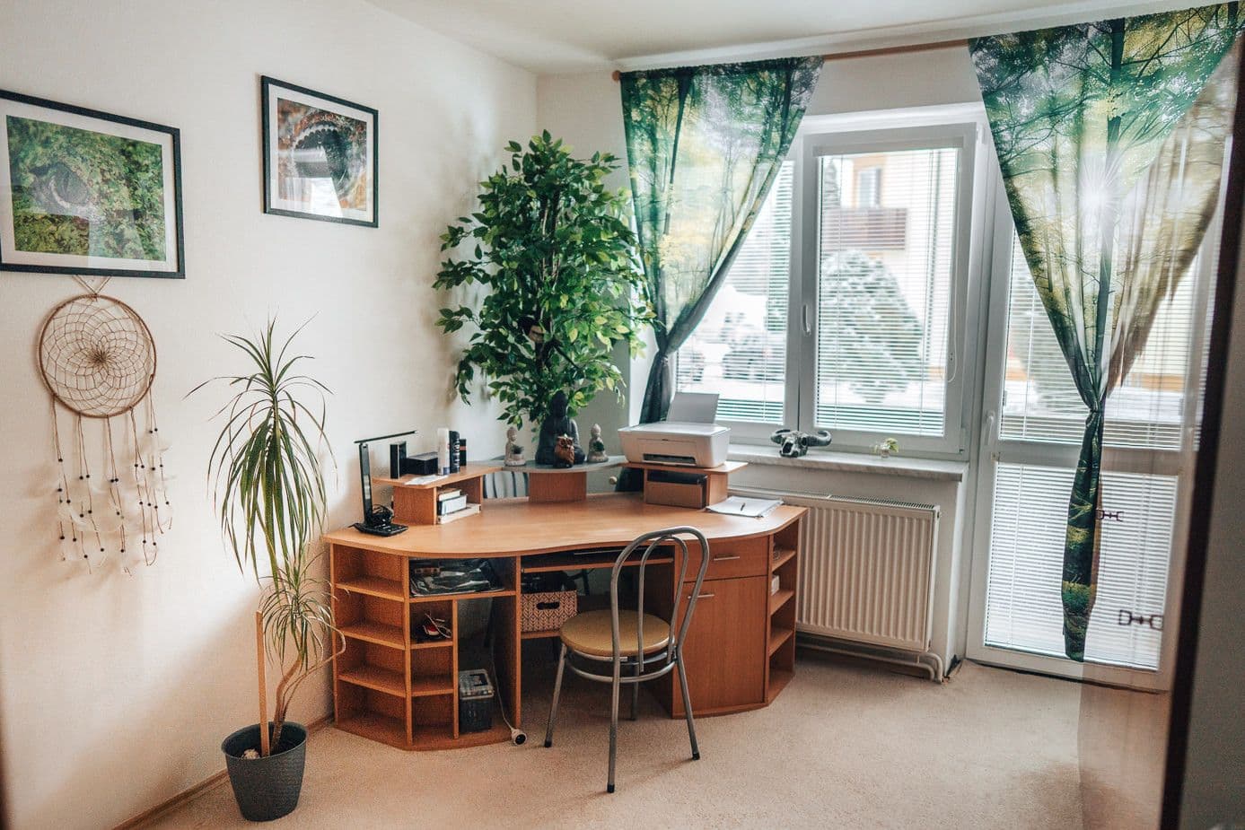 Predaj bytu 3-izbový 78 m², Farská, Zdounky, Zlínský kraj Predaj bytu 3-izbový 78 m², Farská, Zdounky, Zlínský kraj