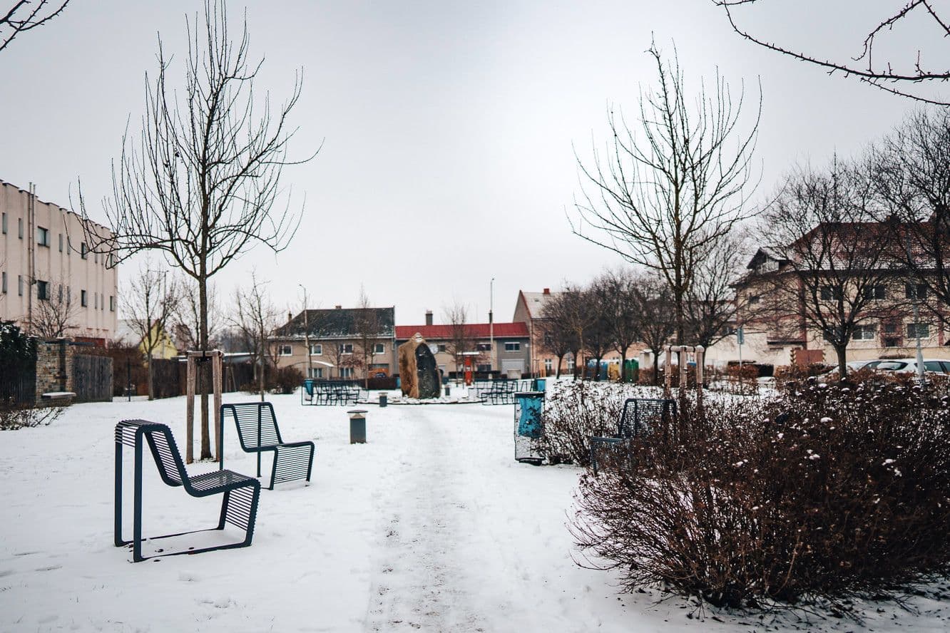 Predaj bytu 3-izbový 78 m², Farská, Zdounky, Zlínský kraj Predaj bytu 3-izbový 78 m², Farská, Zdounky, Zlínský kraj