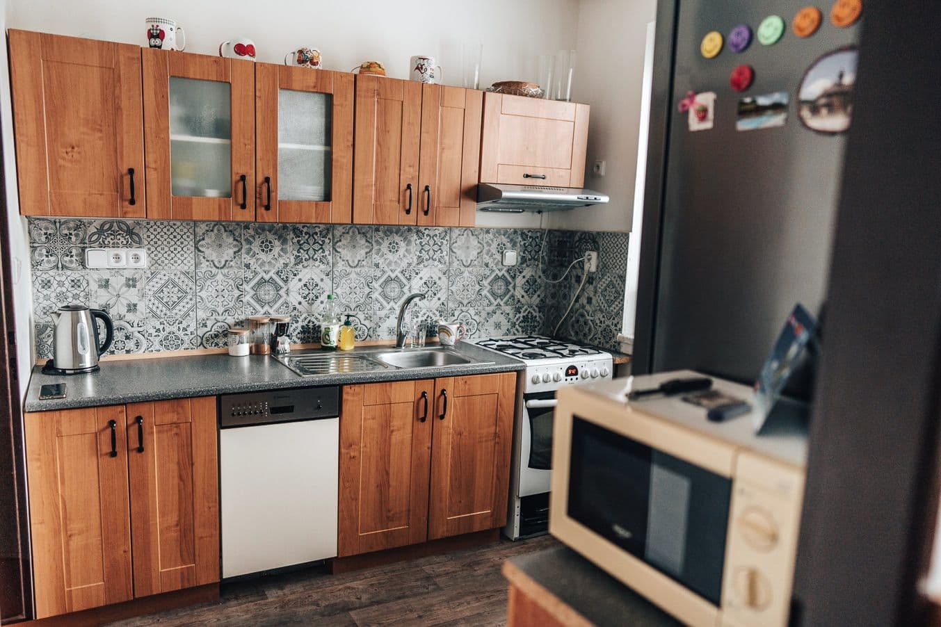 Predaj bytu 3-izbový 78 m², Farská, Zdounky, Zlínský kraj Predaj bytu 3-izbový 78 m², Farská, Zdounky, Zlínský kraj