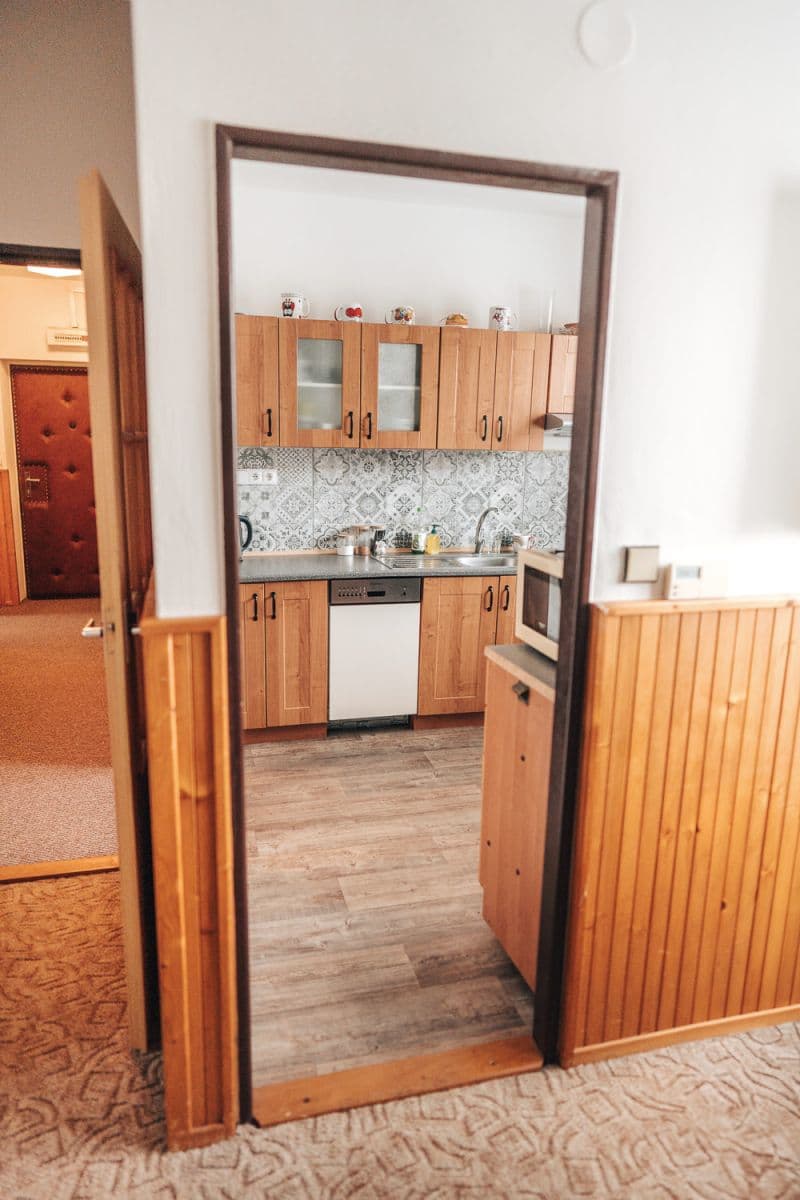 Predaj bytu 3-izbový 78 m², Farská, Zdounky, Zlínský kraj Predaj bytu 3-izbový 78 m², Farská, Zdounky, Zlínský kraj