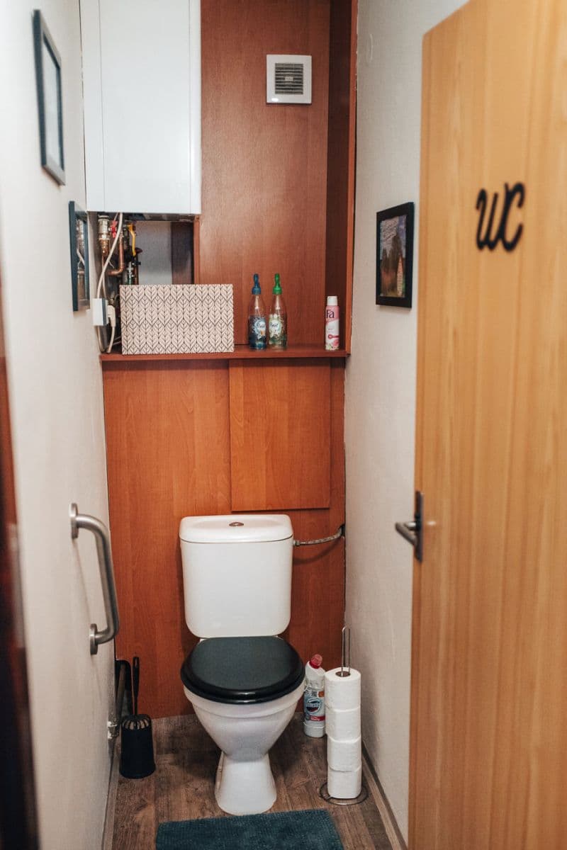 Predaj bytu 3-izbový 78 m², Farská, Zdounky, Zlínský kraj Predaj bytu 3-izbový 78 m², Farská, Zdounky, Zlínský kraj