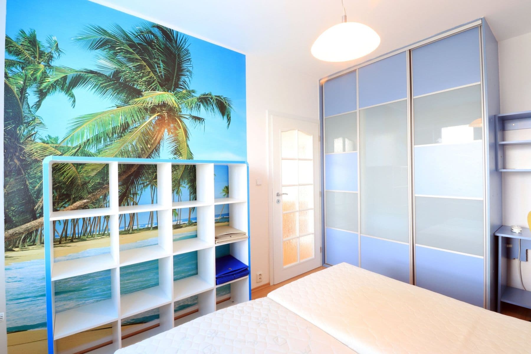 Prenájom bytu 2-izbový 40 m², Holubí, Praha, Praha Prenájom bytu 2-izbový 40 m², Holubí, Praha, Praha