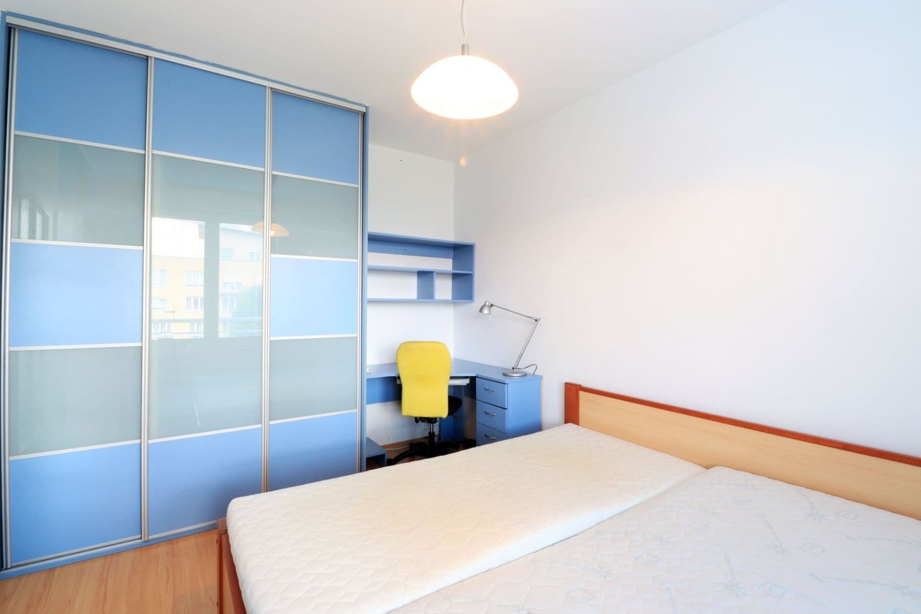 Prenájom bytu 2-izbový 40 m², Holubí, Praha, Praha Prenájom bytu 2-izbový 40 m², Holubí, Praha, Praha