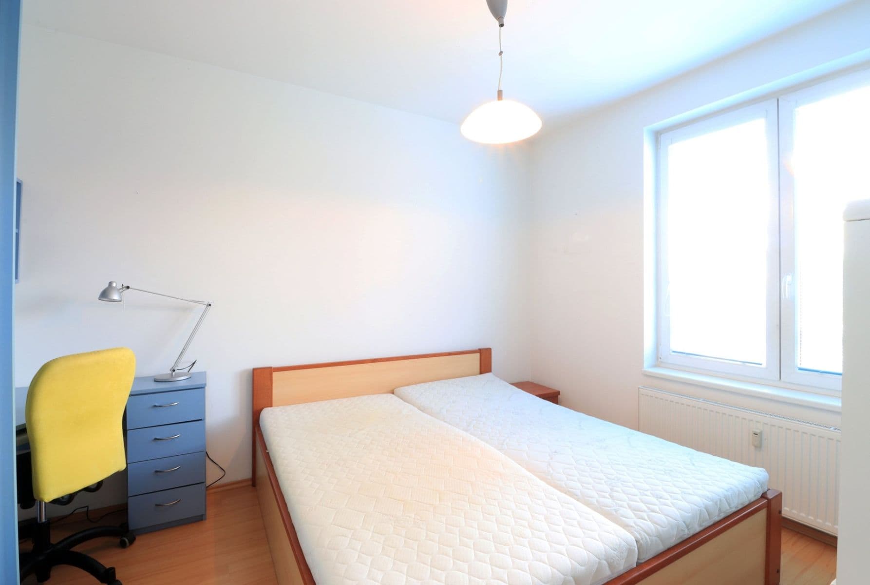 Prenájom bytu 2-izbový 40 m², Holubí, Praha, Praha Prenájom bytu 2-izbový 40 m², Holubí, Praha, Praha