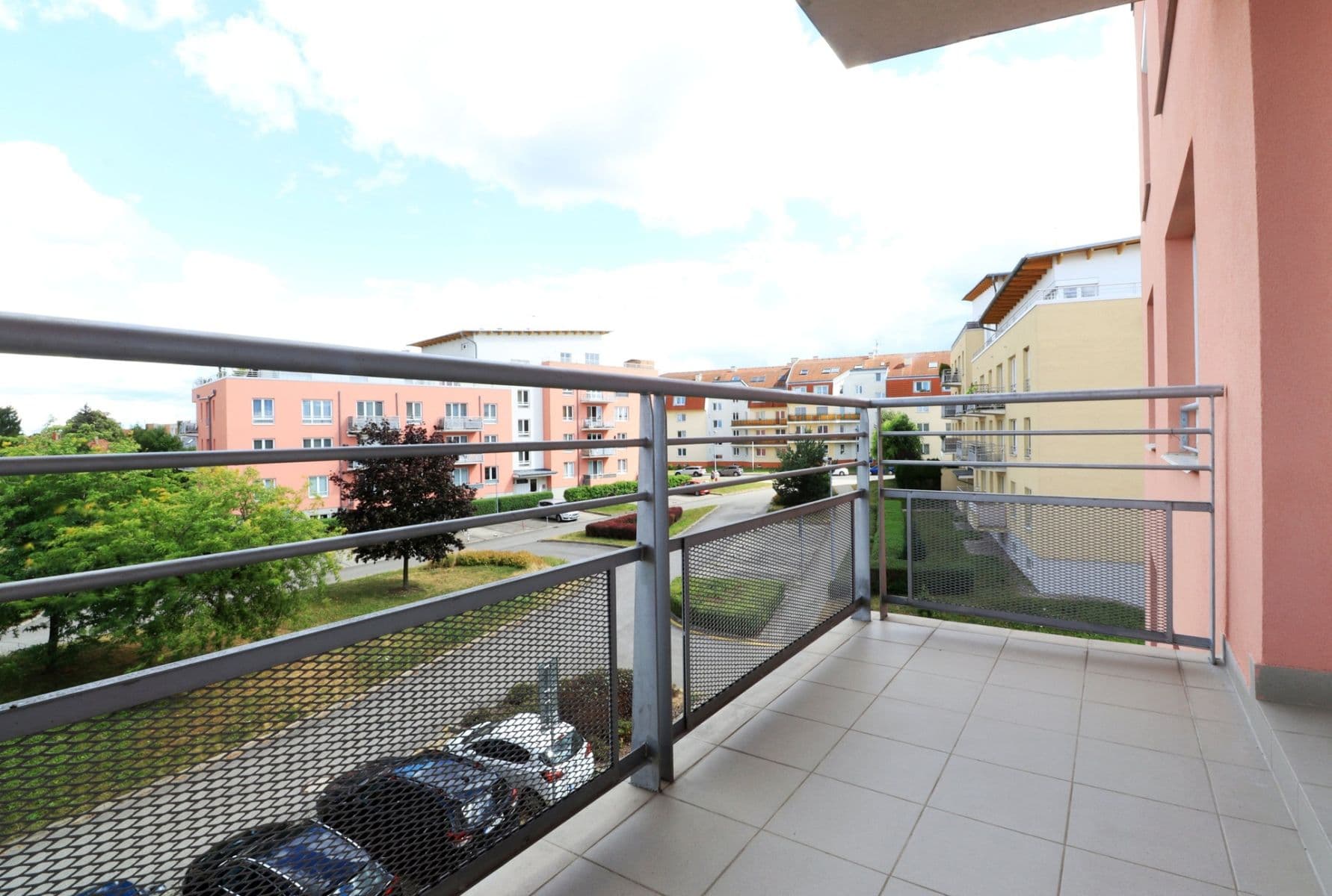 Prenájom bytu 2-izbový 40 m², Holubí, Praha, Praha Prenájom bytu 2-izbový 40 m², Holubí, Praha, Praha