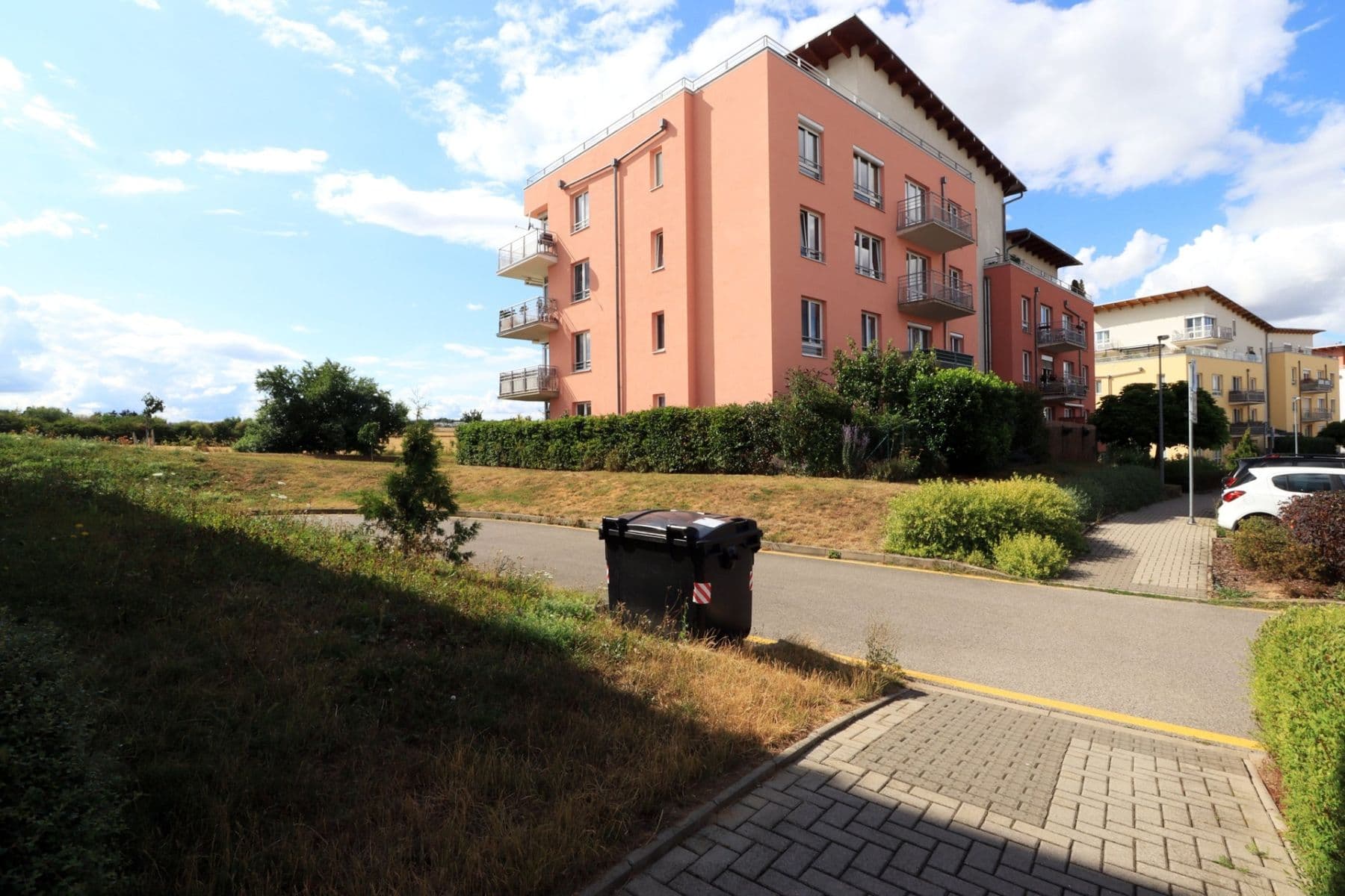 Prenájom bytu 2-izbový 40 m², Holubí, Praha, Praha Prenájom bytu 2-izbový 40 m², Holubí, Praha, Praha