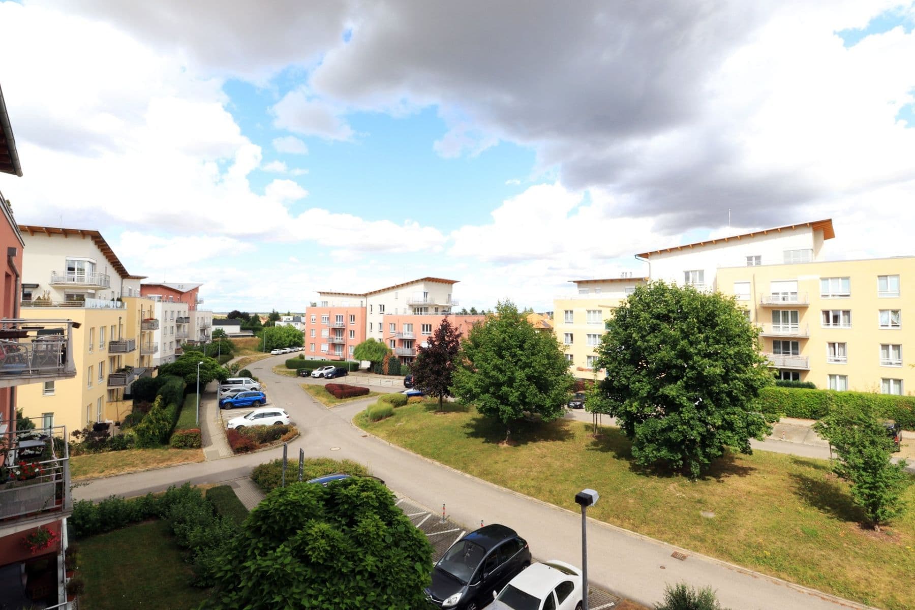 Prenájom bytu 2-izbový 40 m², Holubí, Praha, Praha Prenájom bytu 2-izbový 40 m², Holubí, Praha, Praha