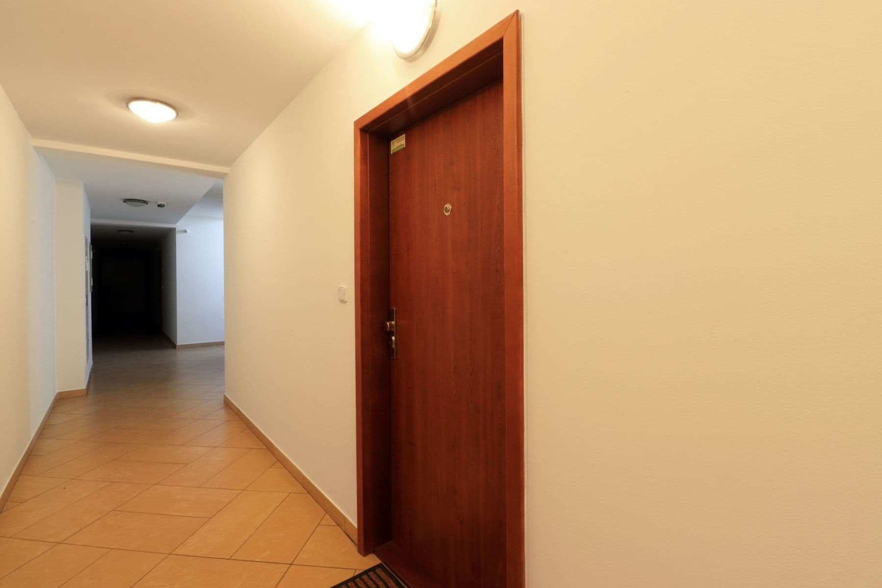 Prenájom bytu 2-izbový 40 m², Holubí, Praha, Praha Prenájom bytu 2-izbový 40 m², Holubí, Praha, Praha