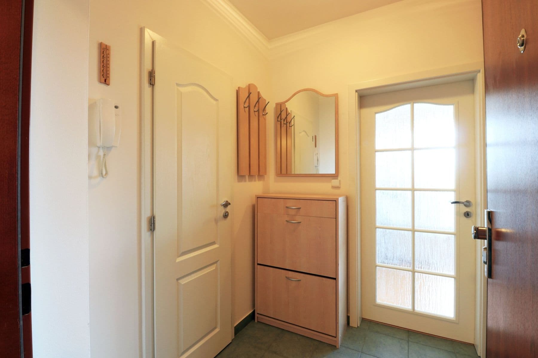 Prenájom bytu 2-izbový 40 m², Holubí, Praha, Praha Prenájom bytu 2-izbový 40 m², Holubí, Praha, Praha