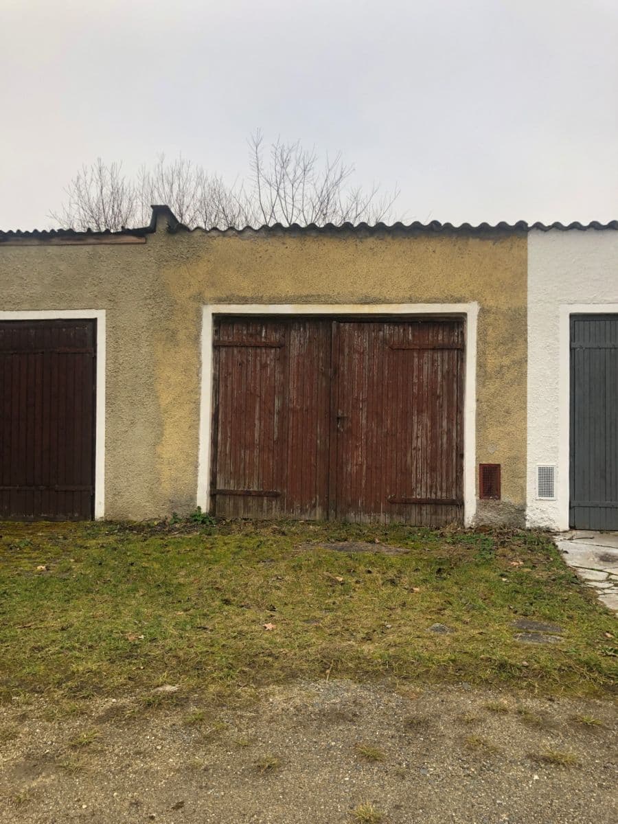 Predaj garáže 22 m², Písečná, Skalná, Karlovarský kraj Predaj garáže 22 m², Písečná, Skalná, Karlovarský kraj