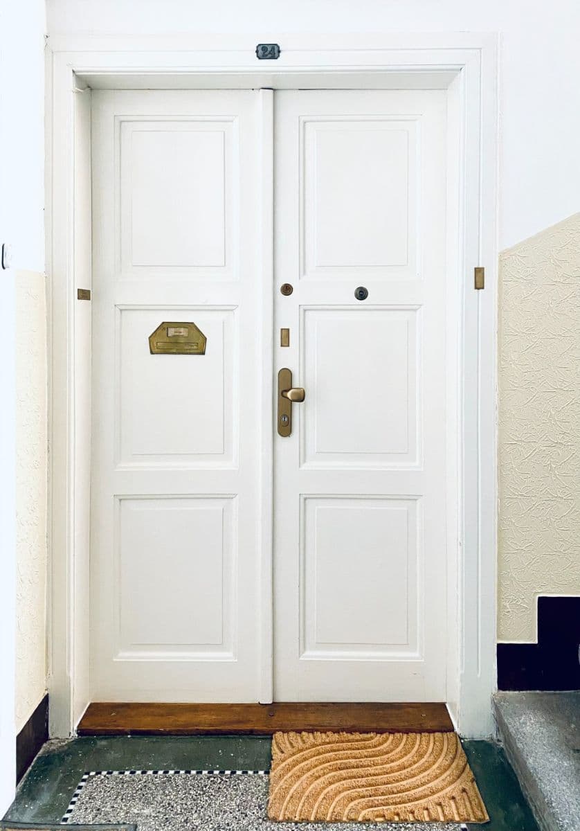 Prenájom bytu 2-izbový 54 m², Bulharská, Praha, Praha Prenájom bytu 2-izbový 54 m², Bulharská, Praha, Praha