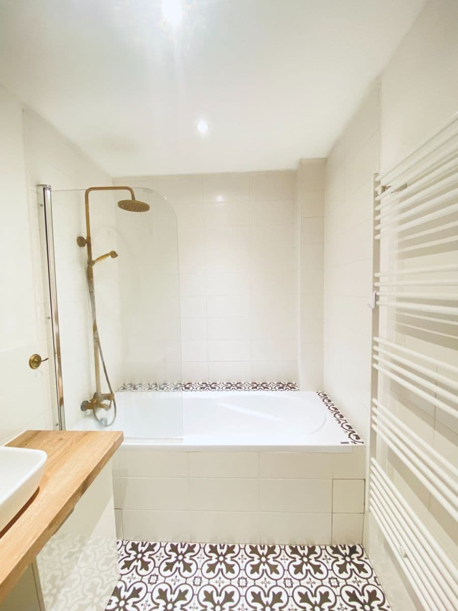 Prenájom bytu 2-izbový 54 m², Bulharská, Praha, Praha Prenájom bytu 2-izbový 54 m², Bulharská, Praha, Praha